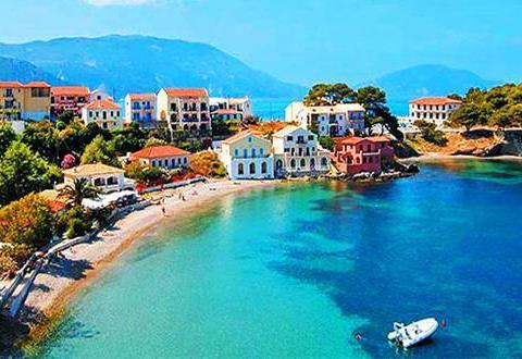 Ülkemizde Kamp Severler İçin En Güzel Kamp Yeri Tavsiyeleri