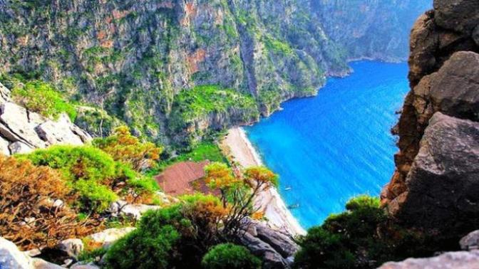 Ülkemizde Kamp Severler İçin En Güzel Kamp Yeri Tavsiyeleri