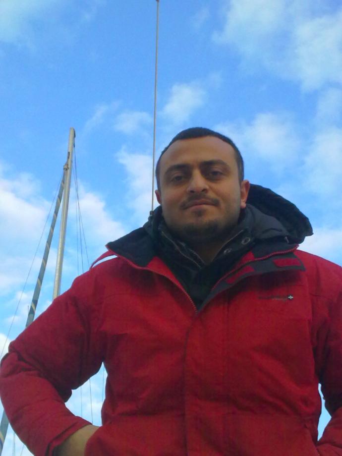 Hiç Yelkenli Tekne ile Denize Açılıp Bu Güzelliği Yaşadınız Mı?