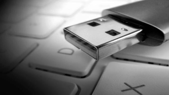 Virüs Bulaşmış Bir USB Bellekten Veriler Nasıl Kurtarılır?