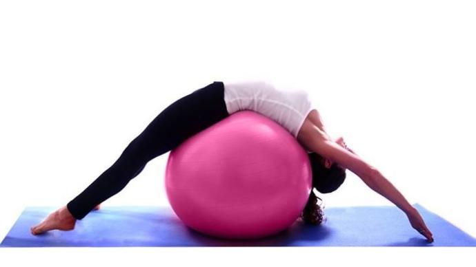 Güçlü Bir Beden, Düzgün Bir Duruş ve Dingin Bir Zihin Sporu: Pilates!