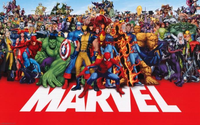 Herkesin Yakından Tanıdığı Süper Kahramanların Gerçekten Var Olduğuna İnandıran 5 Marvel Filmi