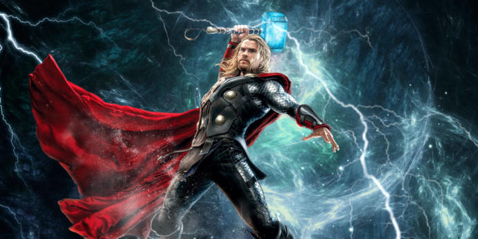 Herkesin Yakından Tanıdığı Süper Kahramanların Gerçekten Var Olduğuna İnandıran 5 Marvel Filmi