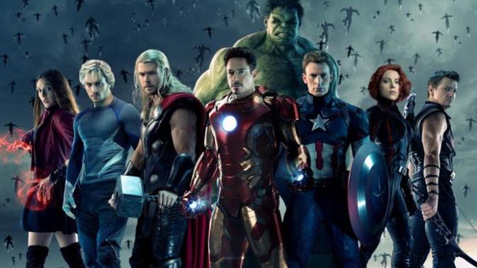 Herkesin Yakından Tanıdığı Süper Kahramanların Gerçekten Var Olduğuna İnandıran 5 Marvel Filmi