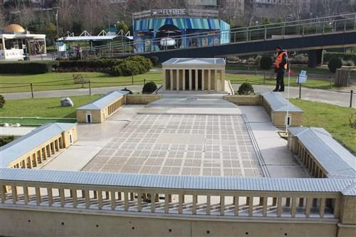 İstanbul'u Geziyorum: Miniatürk