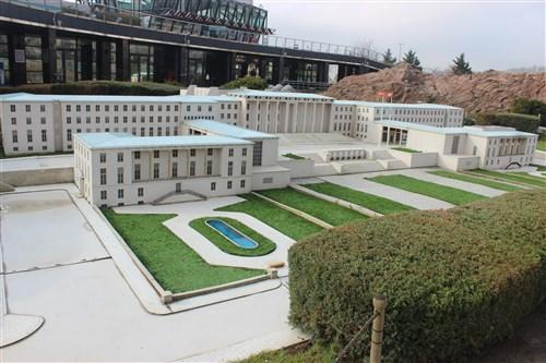 İstanbul'u Geziyorum: Miniatürk