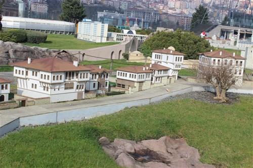 İstanbul'u Geziyorum: Miniatürk