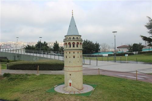 İstanbul'u Geziyorum: Miniatürk