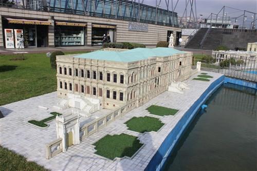 İstanbul'u Geziyorum: Miniatürk