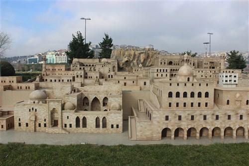 İstanbul'u Geziyorum: Miniatürk