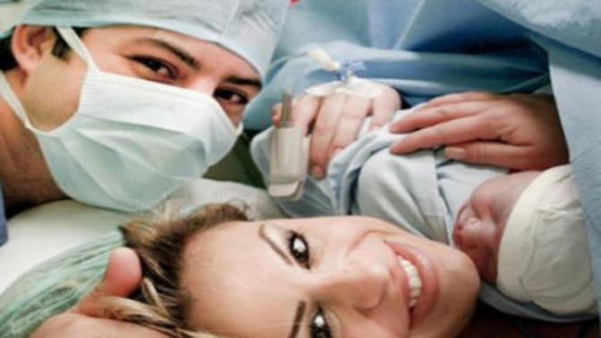 Kızım Nisa Nur'un Mucizevi Doğumu ve Anne Karnındaki Zorlu Süreçleri