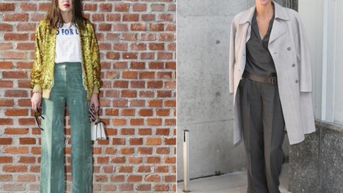 Moda Haftasında Boy Gösteren Kraliyet Ailesine Mensup 7 Kadın ve Onların Şık Stili