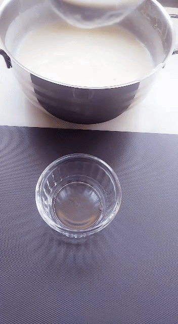 Kaşıkları Hazırlayalım! Keşkül Nasıl Yapılır?