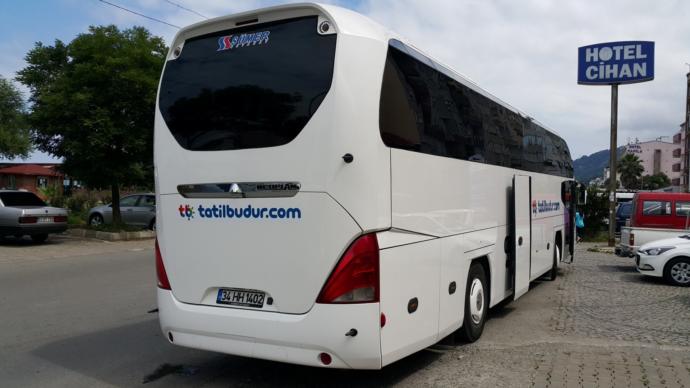 Her Şey Dahil Beş Yıldızlı Bir Otel mi Yoksa Hareketli Bir Kültür Turu mu?
