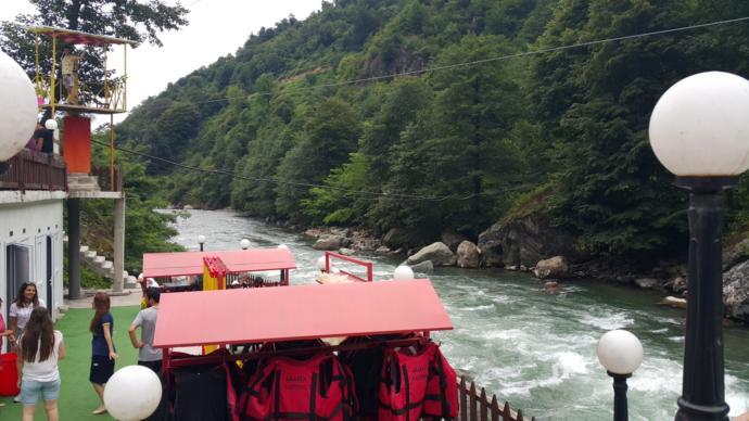 Her Şey Dahil Beş Yıldızlı Bir Otel mi Yoksa Hareketli Bir Kültür Turu mu?
