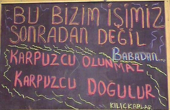 Yüzünüzü Gülümsetecek Komik Pazar Yazıları!