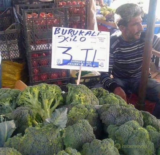 Yüzünüzü Gülümsetecek Komik Pazar Yazıları!