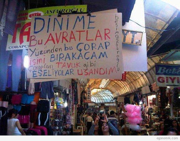 Yüzünüzü Gülümsetecek Komik Pazar Yazıları!