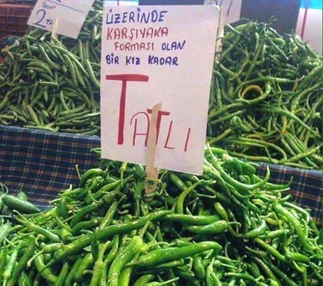 Yüzünüzü Gülümsetecek Komik Pazar Yazıları!