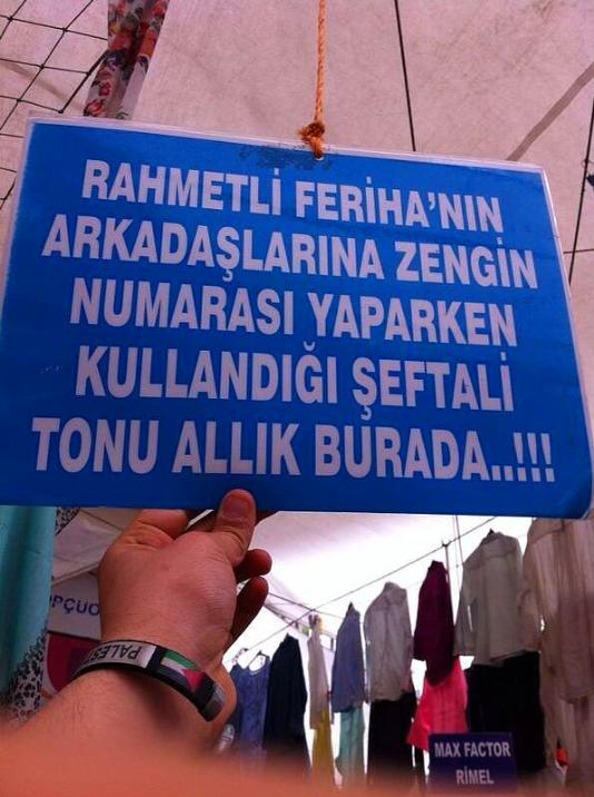 Yüzünüzü Gülümsetecek Komik Pazar Yazıları!