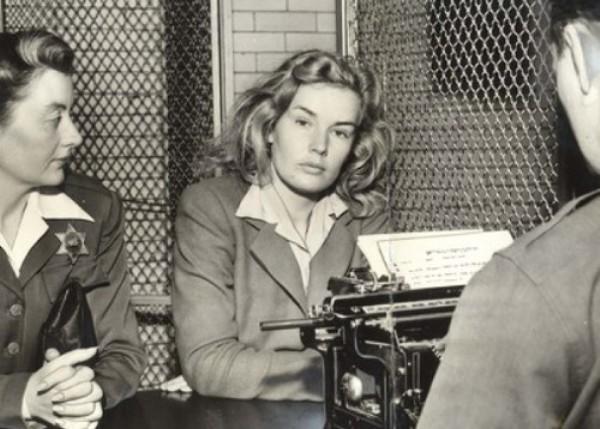 Frances Farmer'in Hayatı