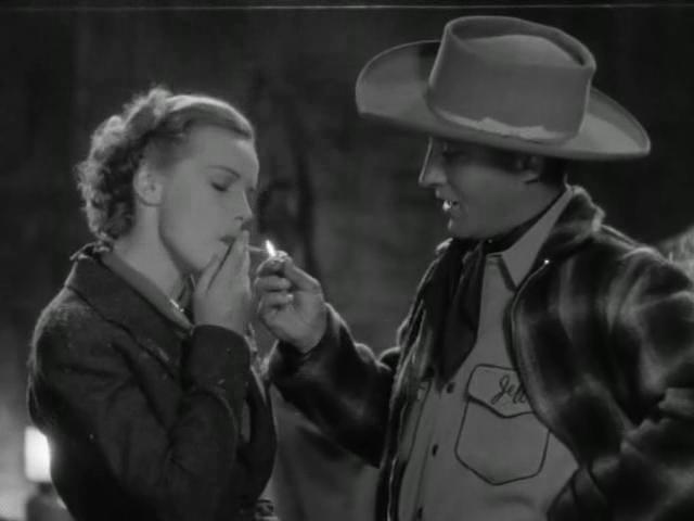 Frances Farmer'in Hayatı