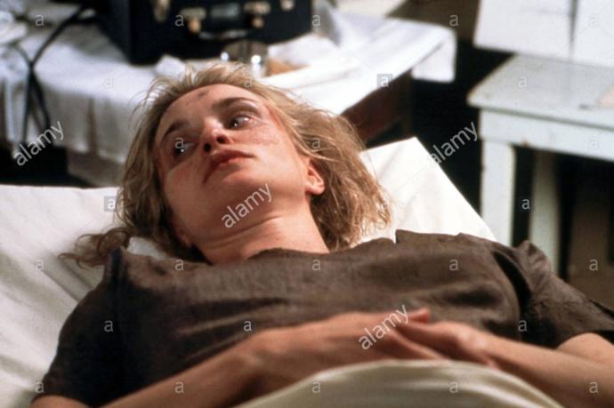 Frances Farmer'in Hayatı