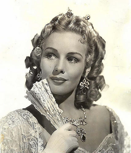 Frances Farmer'in Hayatı