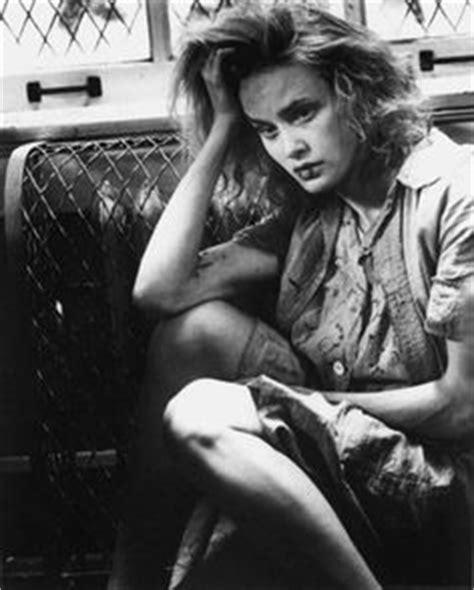 Frances Farmer'in Hayatı