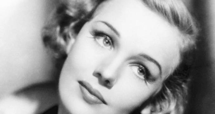 Frances Farmer'in Hayatı