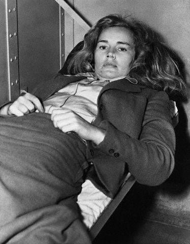 Frances Farmer'in Hayatı