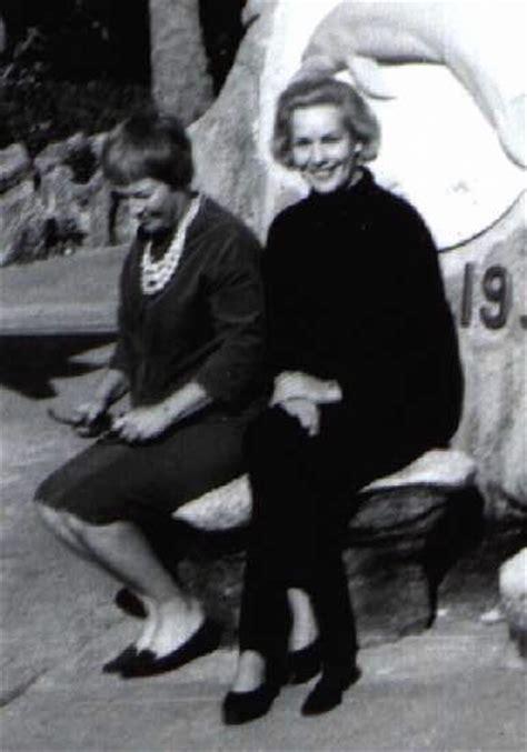 Frances Farmer'in Hayatı