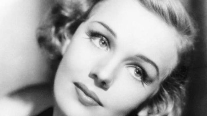 Frances Farmer'in Hayatı