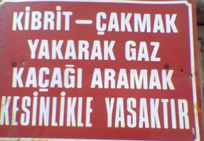 Türkleri Türk Yapan En Komik Özellikler Nelerdir?