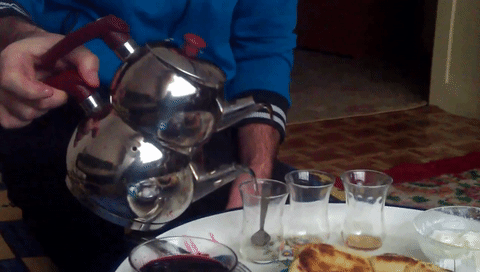 Türkleri Türk Yapan En Komik Özellikler Nelerdir?
