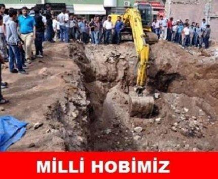 Türkleri Türk Yapan En Komik Özellikler Nelerdir?