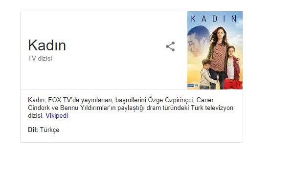 8 Mart'a Yaklaşırken Soruyorum: Kadın Nedir?