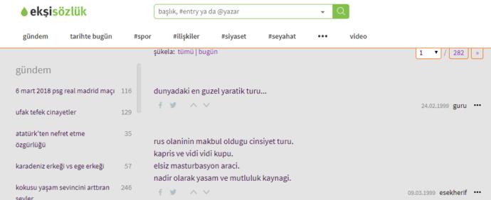 8 Mart'a Yaklaşırken Soruyorum: Kadın Nedir?