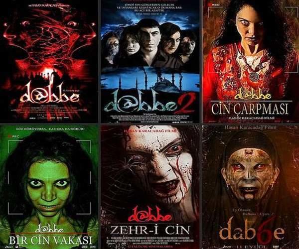 Tüyler Ürperten 9 Korku Filmi Hangileri?