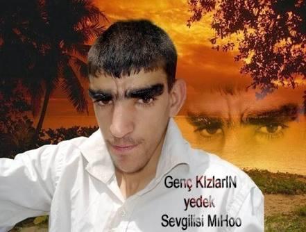 Siteye Her Girdiğimizde Karşılaştığımız, Bazen Sevip Bazen Sinirlendiğimiz KizlarSoruyor’un Erkek Tipleri