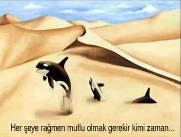 Elimizde Var Olanlar İle Mutlu Olmak