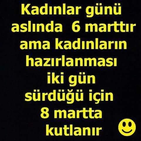 8  Mart  Dünya Kadınlar Günü Sembolü "Yılın Kadını" Belli Oldu!