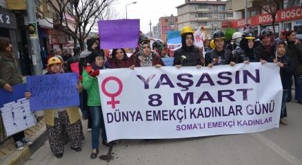 8 Mart Dünya Emekçi Kadınlar Günü'nün Anlam Ve Önemi!