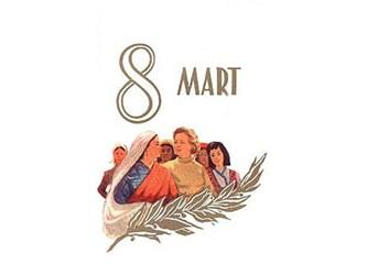 8 Mart Dünya Emekçi Kadınlar Günü'nün Anlam Ve Önemi!