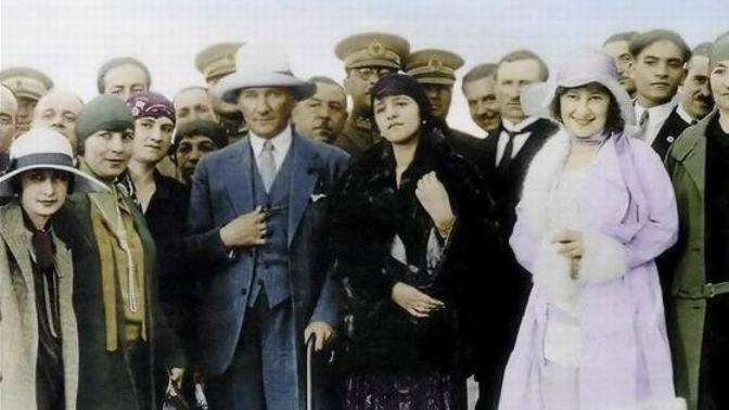 8  Mart  Dünya Emekçi Kadınlar Günü'nün Anlam Ve Önemi!