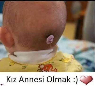 Kız Annesi Olmanın En Güzel Yanları Nelerdir?