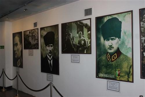 İstanbul'u Geziyorum: Panorama Zafer Müzesi