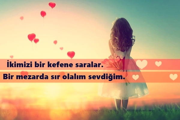 Aşkın Bizi Derinden Etkilemesi ve Duygu Yoğunluğu