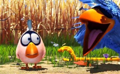 Çocuklar İle Birlikte İzleyebileceğiniz Harika Kısa Film:  “For the Birds” 