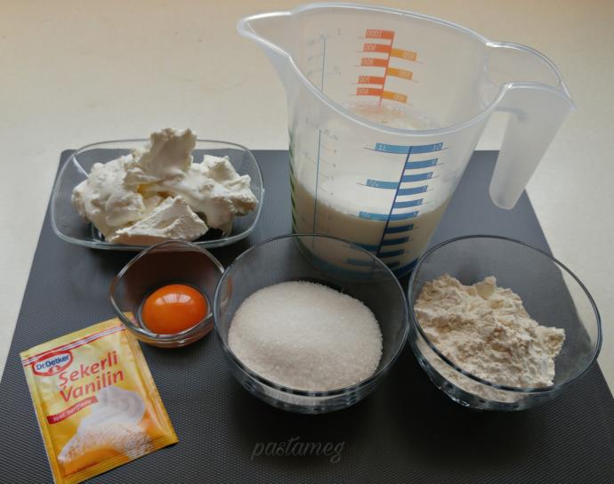 Kahve Sevenlerin Vazgeçilmez Tatlısı Tiramisu Nasıl Yapılır?